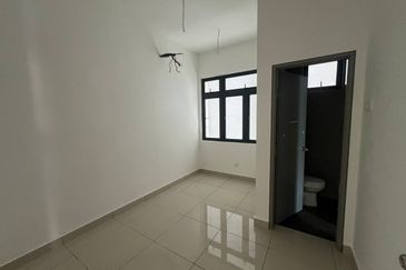 D7 Lagoon Perdana (D'Seven)