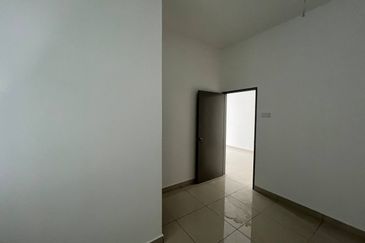 D7 Lagoon Perdana (D'Seven)