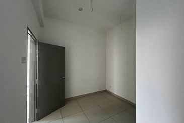 D7 Lagoon Perdana (D'Seven)