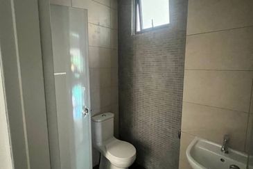 D7 Lagoon Perdana (D'Seven)