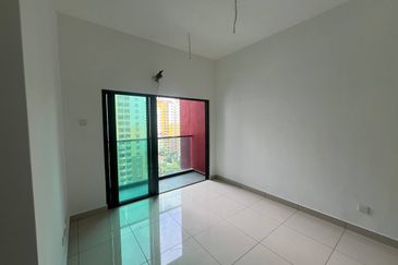 D7 Lagoon Perdana (D'Seven)