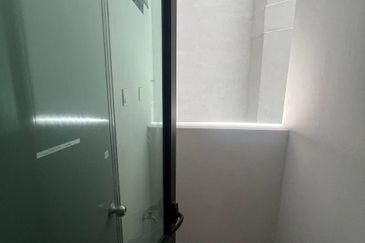 D7 Lagoon Perdana (D'Seven)