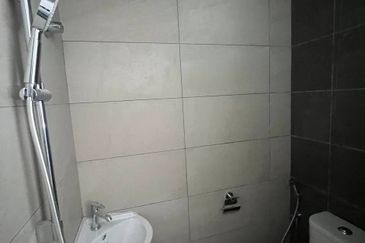 D7 Lagoon Perdana (D'Seven)