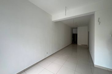 D7 Lagoon Perdana (D'Seven)