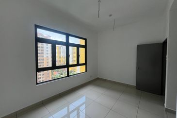 D7 Lagoon Perdana (D'Seven)