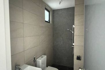 D7 Lagoon Perdana (D'Seven)