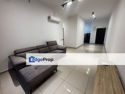 Fully Funished Nice Renovated Unit Good Deal Many Unit On Hand, Selangor, Damansara Perdana
