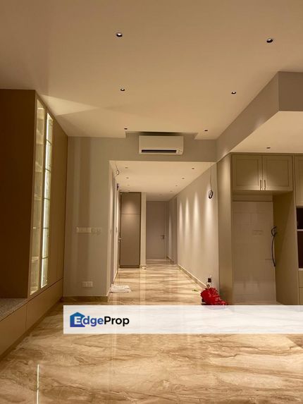 Fully Furnished Luxury ID Renovated Unit Dm For Quick Viewing, Selangor, Subang Jaya