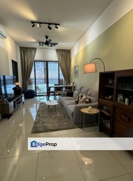 Fully Furnished Very Nice Unit Available, Selangor, Petaling Jaya