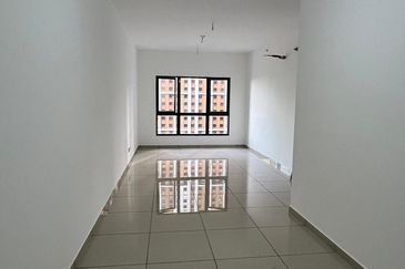 D'Quince Damansara Perdana