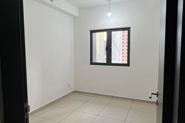 D'Quince Damansara Perdana