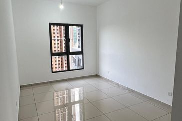 D'Quince Damansara Perdana