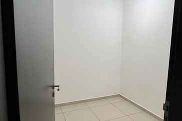 D'Quince Damansara Perdana