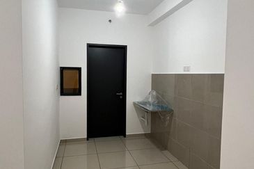 D'Quince Damansara Perdana