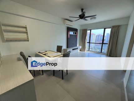 Nova Saujana Nice Maintenance Unit Good Deal For Sales, Selangor, Shah Alam