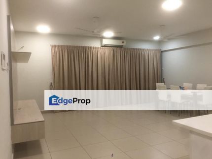 Verde Very Comfortable and Big Unit for Rent, Selangor, Ara Damansara