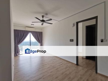Emporis Nice Maintenance Unit For Rent, Selangor, Kota Damansara