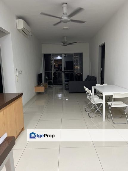 Sunway Geolake Nice Maintenance Unit For Rent, Selangor, Subang Jaya