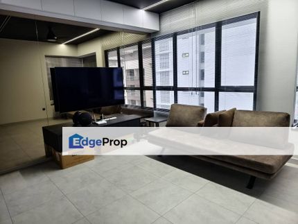 ID Design Cozy 2 Bedroom Fully Furnish Ready for Rent, Selangor, Subang Jaya