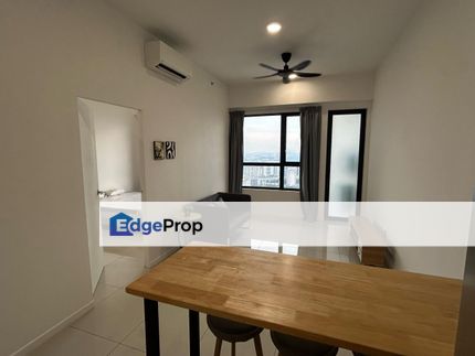 Southplace Residence Brand New Unit For Rent, Selangor, Subang Jaya