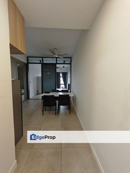Fully Furnished Nice Deal Big Size Three Bedroom Good Deal, Selangor, Subang Jaya