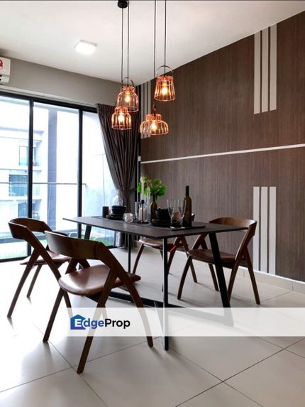 Fully Furnished Nice ID Renovated Good Deal Unit Available Now, Selangor, Ara Damansara