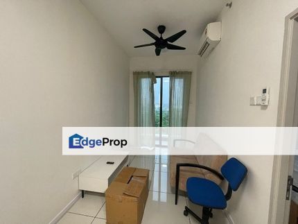 Fully Furnished Nice Unit Available June Good Good Deal, Selangor, Shah Alam