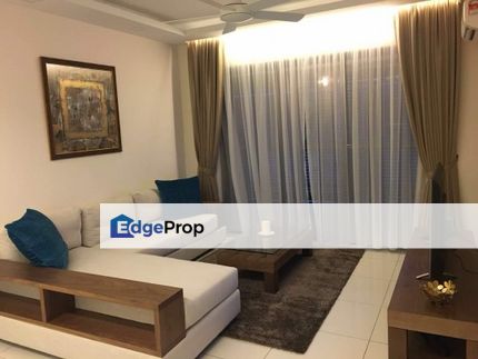 Fully Furnished Nice Renovated Unit Available Now, Selangor, Subang Jaya