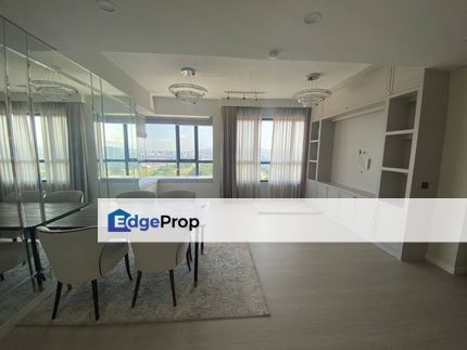 Fully Furnish Nice Unit Available Now, Selangor, Subang Jaya