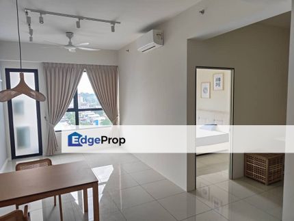 Fully Furnished Nice Renovated One Bedroom Unit Good Unit, Selangor, Subang Jaya