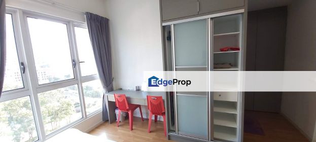 Fully Furnished Including Wifi Nice Deal Available July, Selangor, Subang Jaya