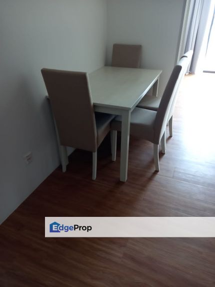 Fully Furnished Good Deal Unit Two Bedroom, Selangor, Subang Jaya