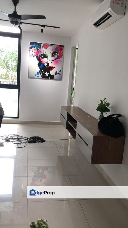 Fully Furnished Good Deal Unit Available July Dm For Quick Viewing, Selangor, Ara Damansara