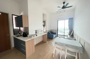 The Grand Subang SS15