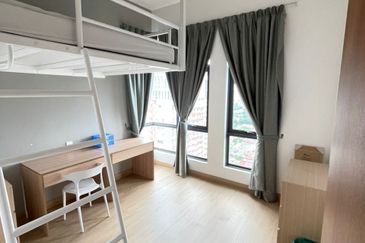 The Grand Subang SS15