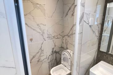 The Grand Subang SS15