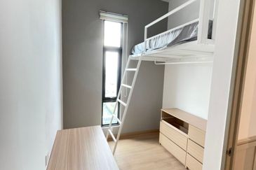 The Grand Subang SS15