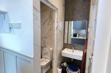 The Grand Subang SS15