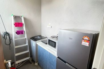 The Grand Subang SS15