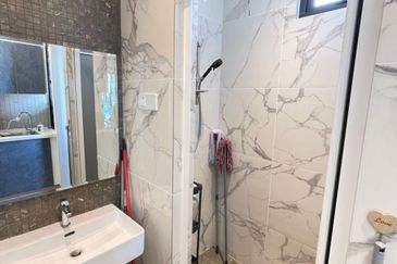 The Grand Subang SS15