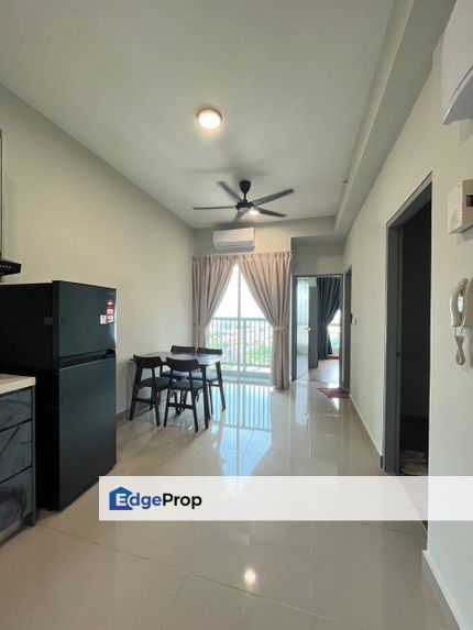 Fully Furnished Nice Unit Good Deal, Selangor, Kayu Ara