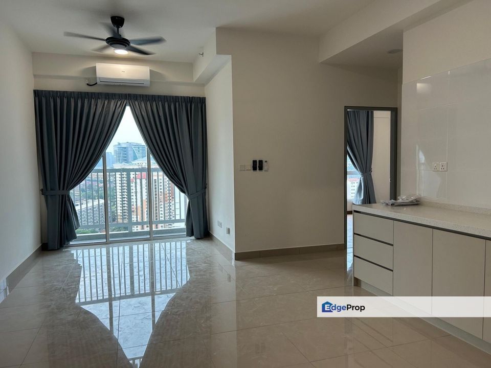 Partly Furnished Nice Deal Unit Dm For Quick Viewing, Selangor, Kayu Ara