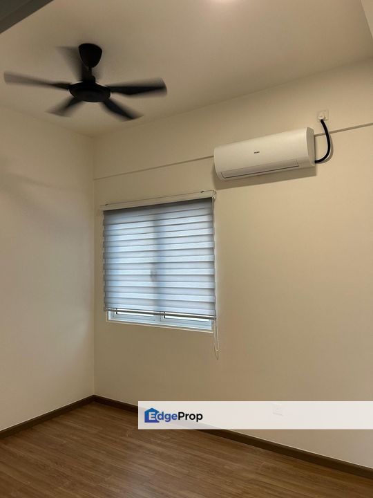 Partly Furnished Nice Deal Unit Dm For Quick Viewing, Selangor, Kayu Ara