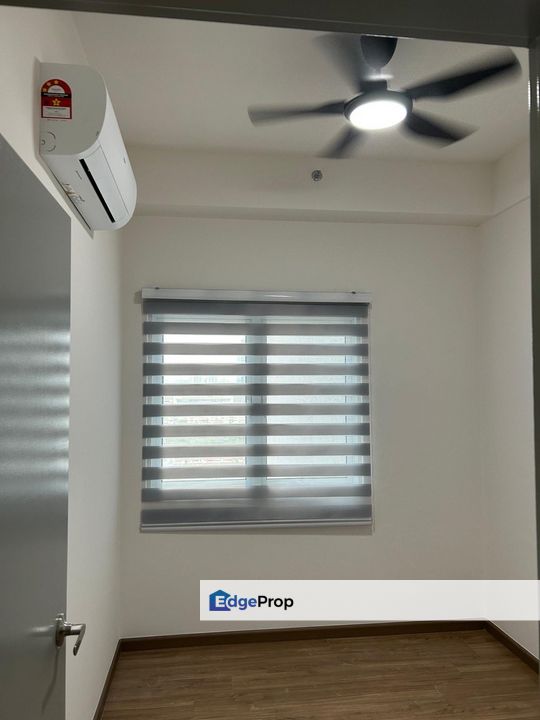 Partly Furnished Nice Deal Unit Dm For Quick Viewing, Selangor, Kayu Ara