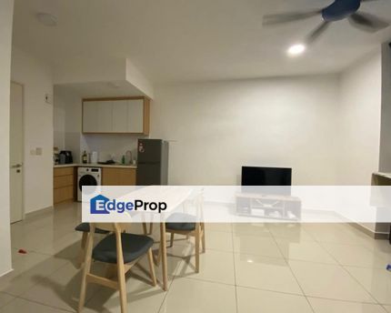 Fully Furnished Good Deal Unit Available Now, Selangor, Subang Jaya