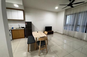 Paloma @ Tropicana Metropark