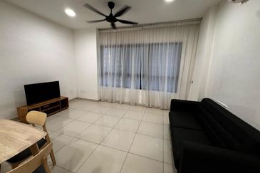 Paloma @ Tropicana Metropark