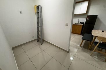 Paloma @ Tropicana Metropark