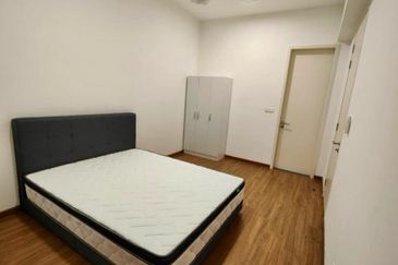 Paloma @ Tropicana Metropark