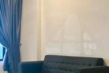 Paloma @ Tropicana Metropark